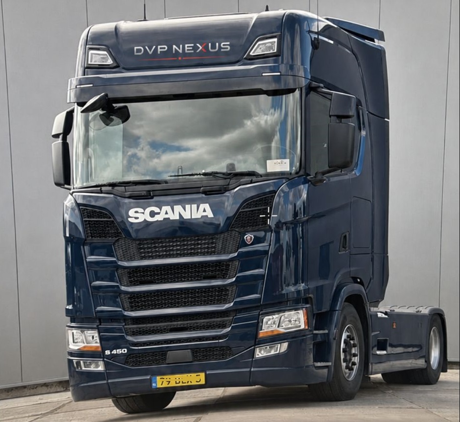 DVP NEXUS SRL - Santier constructii Suceava